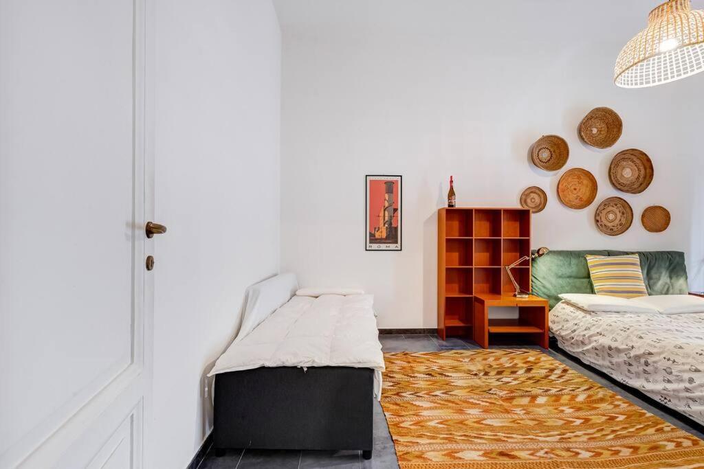 Apartamento Termini Sweet